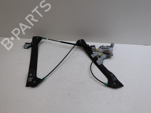 Front left window mechanism SAAB 9-3 Estate (E50) 2.8 Turbo V6 | BP25601723C22 