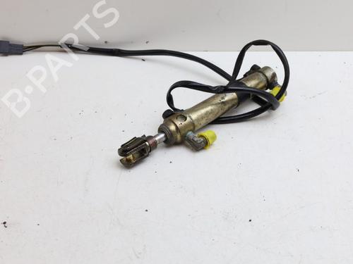 Used Other Other SAAB 9-3 Cabriolet (YS3D) 2.0 Turbo (150 hp) 33748370 33748370