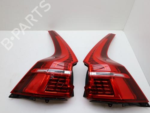 Right taillight VOLVO XC60 II (246) T5 | BP31622056C35 - Image 2