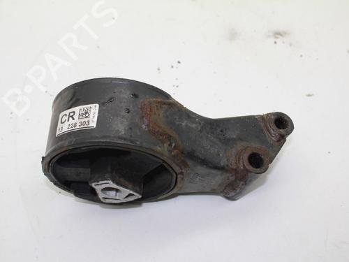 Used Engine mount Engine mount SAAB 9-5 (YS3G) 2.0 t BioPower (220 hp) 18610385 18610385