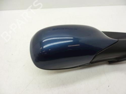 Right mirror SAAB 9-3 Estate (E50) 1.9 TiD | BP18624505C27 