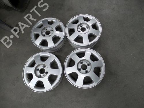 Used Rim OPEL AGILA (A) (H00) 1.2 16V (F68) (75 hp) 18622770