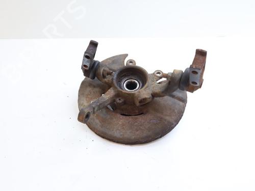 Right front steering knuckle SAAB 900 I (AC4, AM4) 2.0 -16 | BP19701263M26