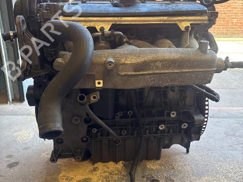 Motor Motor VOLVO V70 II (285) 2.4 T (200 hp) 36156771 36156771