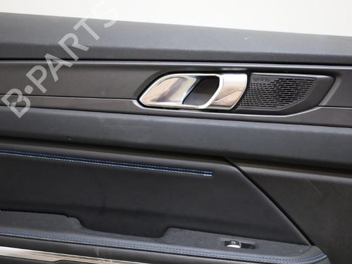 Rear left panel LYNK & CO 01 PHEV | BP35981869C60 - Image 4
