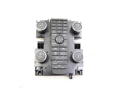 Used Climate control VOLVO C70 II Convertible (542) D3 (150 hp) 27529249
