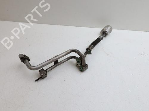 Klimaleitungen für SAAB 9-3 Cabriolet (YS3D) 2.0 Turbo (150 hp) 31770437