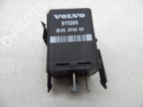 Used Electronic sensor VOLVO V40 Estate (645) 1.8 (115 hp) 18616831