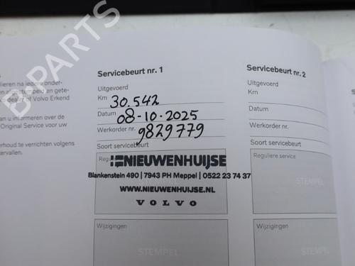 Other VOLVO XC40 (536) Recharge | BP32001964O1