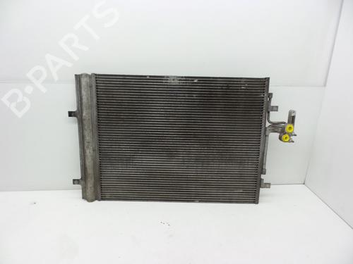 Used AC radiator AC radiator VOLVO V70 III (135) D3 / D4 (163 hp) 18620548 18620548