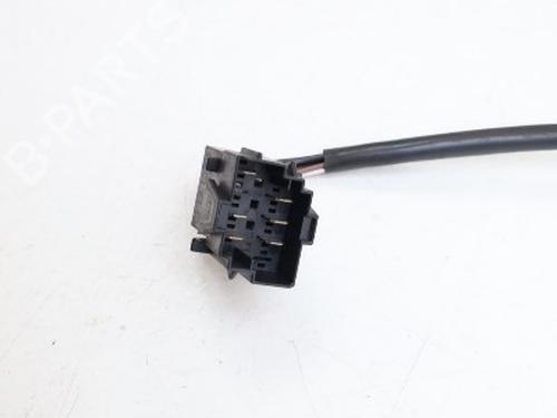 Heater resistor SAAB 9-3 (YS3D) 2.0 Turbo | BP29586640M108 