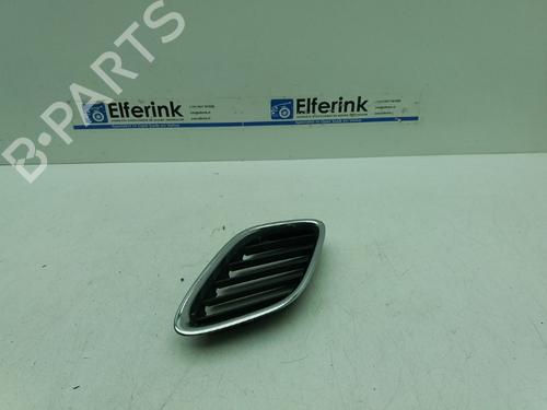 Used Grille Grille SAAB 9-3 (YS3F, E79, D79, D75) 1,8t (150 hp) 18634554 18634554