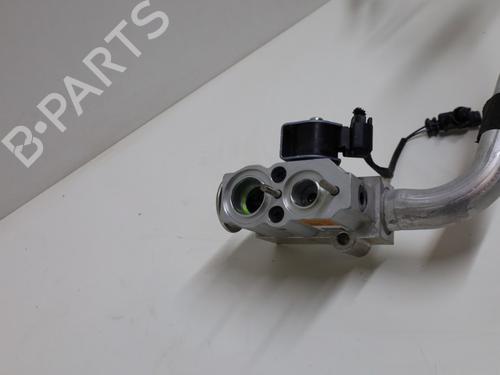 AC pipe VOLVO XC60 II (246) T8 Hybrid Polestar AWD | BP33322187M126 - Image 5