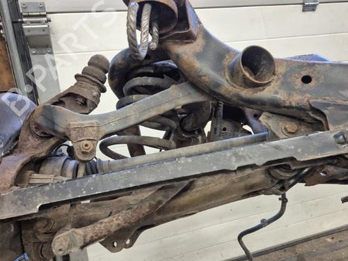 Rear axle VOLVO XC90 I (275) 2.5 T AWD | BP30297350M2