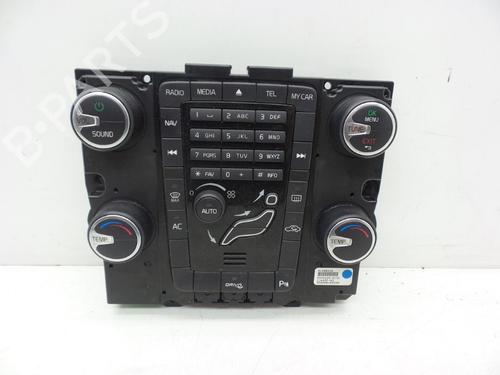 Used Control unit Control unit 18620131 18620131