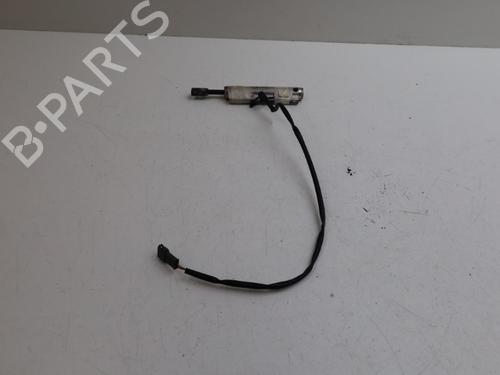 Used Other SAAB 9-3 Convertible (YS3F) 2.0 t (175 hp) 31154241