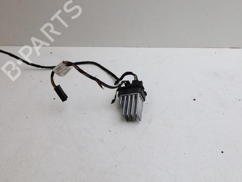 Used Heater resistor SAAB 9-3 Estate (E50) 1.8t 2.0 (150 hp) 31770484