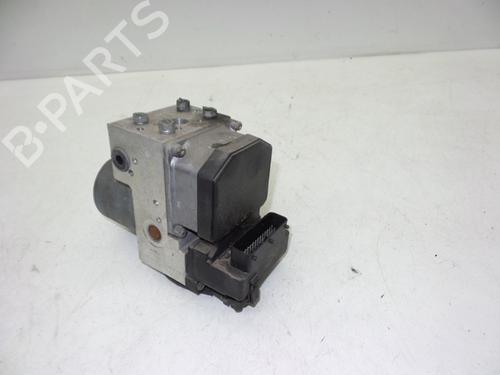 Used ABS pump OPEL ZAFIRA A MPV (T98) 1.8 16V (F75) (125 hp) 18623497
