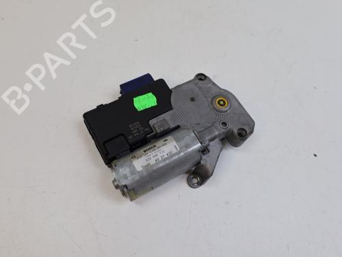 Sunroof engine SAAB 9-5 Estate (YS3E) 2.3 Turbo | BP21382813M60 