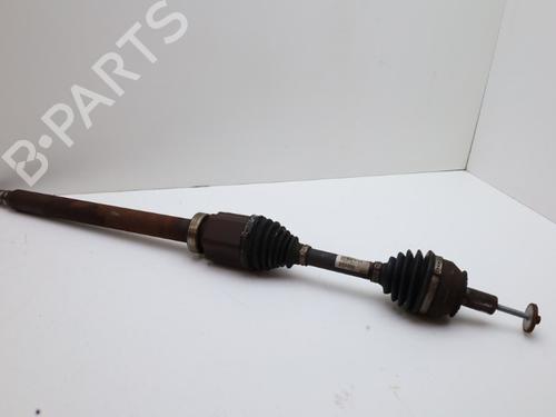 Right front driveshaft VOLVO V60 I (155) D6 Hybrid AWD | BP29332450M39 