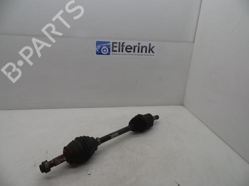 Used Left front driveshaft Left front driveshaft 18616688 18616688