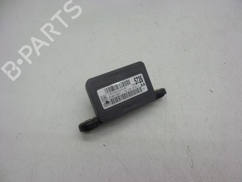 Used Electronic sensor Electronic sensor OPEL ASTRA J (P10) 1.6 (68) (115 hp) 18624417 18624417