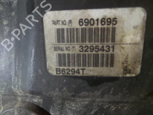 Engine VOLVO XC90 I (275) T6 AWD | BP32519908M1