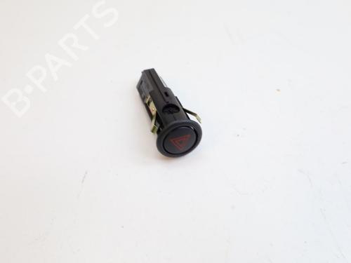 Used Warning switch SAAB 9-5 Estate (YS3E) 2.0 t (150 hp) 24656864