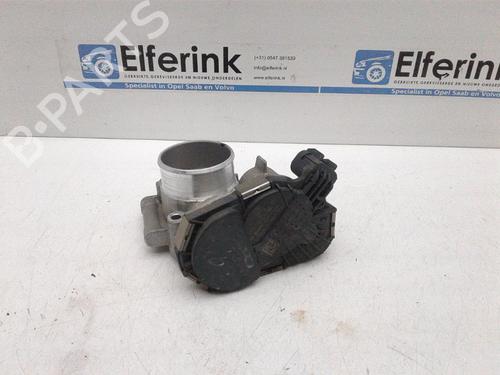 Used Throttle body Throttle body OPEL AMPERA (R12) EV 150 (151 hp) 18629802 18629802