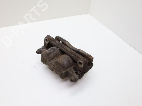 Used Right front brake caliper Right front brake caliper SAAB 9-7X 4.2 AWD (290 hp) 18637389 18637389