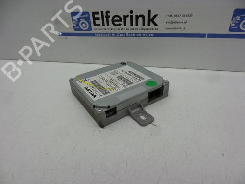 Used Control unit Control unit 18628701 18628701