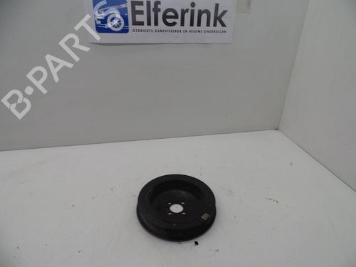 Used Pulley Pulley 18615319 18615319
