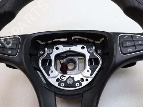 Rat MERCEDES-BENZ VITO Van (W447) 114 CDI (447.601, 447.603, 447.605) | BP38874615C49 - Image 4