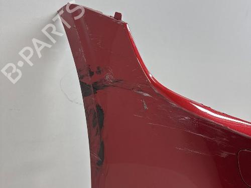 Front bumper VOLVO S60 III (224) T5 | BP29954368C7