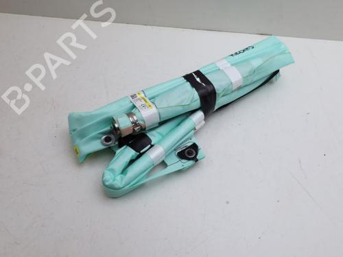 Used Right curtain airbag VOLVO S60 III (224) T5 (250 hp) 29854741