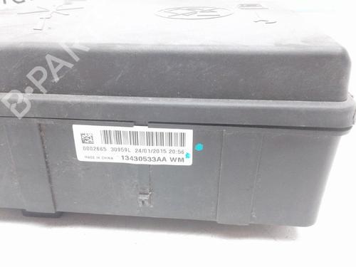 Fuse box OPEL CORSA E (X15) 1.3 CDTI (08, 68) | BP18631263E1 