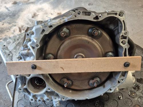 gearbox-volvo-v60-ii-225-2018-33984482 main image