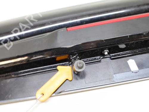 Spoiler posteriore Spoiler posteriore VOLVO C30 (533) 1.8 (125 hp) 34474627 34474627