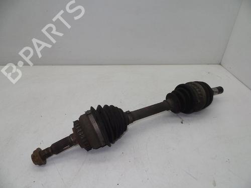 Used Left front driveshaft Left front driveshaft 18617801 18617801