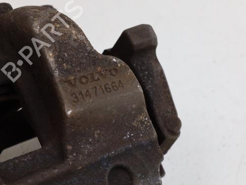 Right front brake caliper VOLVO V90 II Estate (235) T5 | BP33656201M104 - Image 2