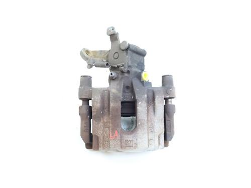 Used Left rear brake caliper SAAB 9-3 (YS3F, E79, D79, D75) 1.9 TiD (150 hp) 24656730