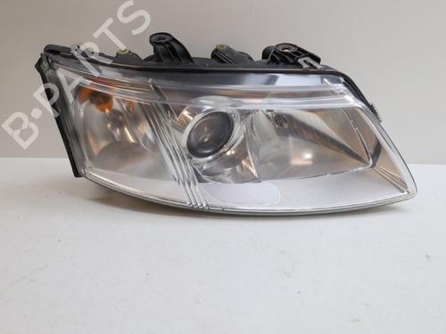 Højre forlygte SAAB 9-3 (YS3F, E79, D79, D75) 1,8t | BP26583259C29 