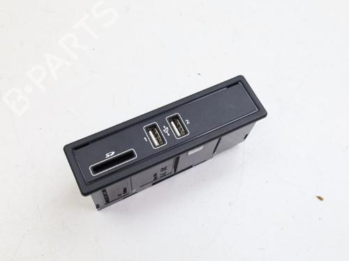 Electronic sensor MERCEDES-BENZ GLC (X253) 250 4-matic (253.946) | BP28010331M84 - Image 3