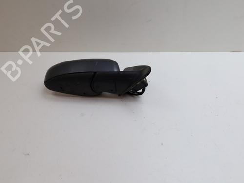 Right mirror VOLVO V70 II (285) D5 | BP20308857C27 