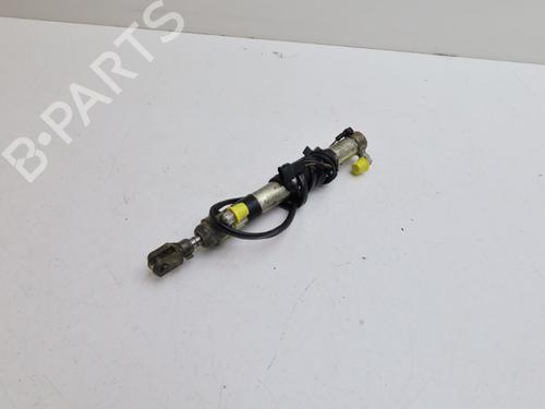 Other SAAB 9-3 Cabriolet (YS3D) 2.0 i | BP29419234O1 
