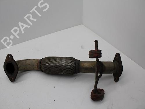 Used Pipe Pipe VOLVO V50 (545) 1.6 D (110 hp) 18612550 18612550