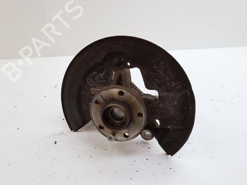 Used Left front steering knuckle VOLVO XC60 I SUV (156) D4 (190 hp) 26963621