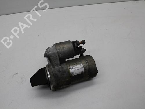 Used Starter SAAB 9-3 Estate (E50) 1.8 i (122 hp) 18612737