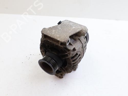 Alternator SAAB 9-3 (YS3F, E79, D79, D75) 1,8t | BP27623563M7 - Image 2