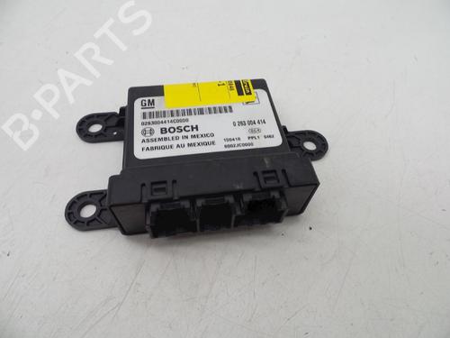 Electronic module SAAB 9-5 (YS3G) 2.0 TiD | BP18614988M83 